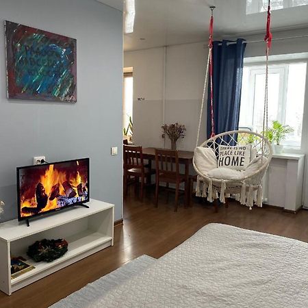 Art Apartment Zhytomyr Exterior photo